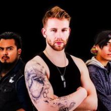 Remada band pic