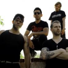 Remada band pic