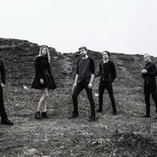 Rendezvous Point band pic