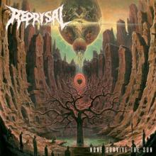 Reprisal None Survive the Sun cover