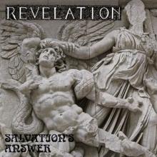Revelation Salvation’s Answer cover