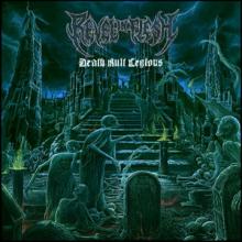 Revel In Flesh Death Kult Legions cover