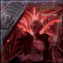 Revel In Flesh Emissary of All Plagues cover