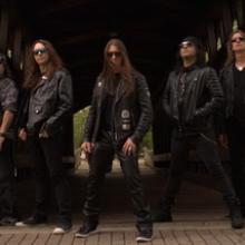 Reverence band pic