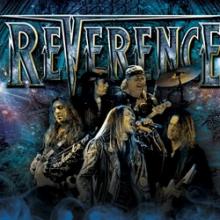 Reverence band pic