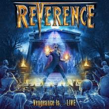 Reverence Vengeance is... Live cover
