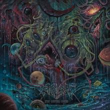 Revocation The Outer Ones cover