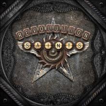 Revolution Saints cover