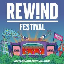 rewind festival 2020 poster