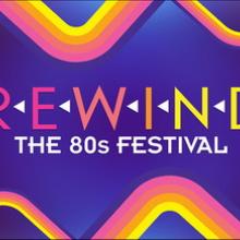 Rewind Festival logo