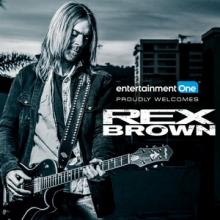 Rex Brown pic
