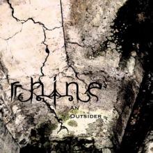 Rhine An Outsider cover