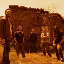 Rhino band pic