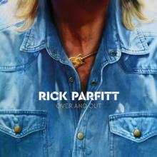 Rick Parfitt Over and Out cover