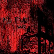 Rig Time! War cover