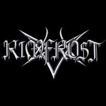 Rimfrost cover