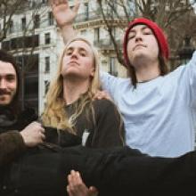 Rings Of Saturn band pic