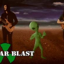 Rings Of Saturn band pic