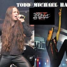 Todd Michael Hall pic with Riot