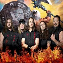 Riot V band pic