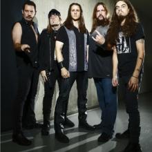 Riot V band pic