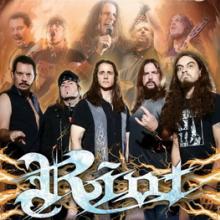 Riot V band pic