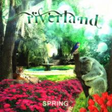 Riverland Spring EP cover