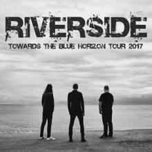 Riverside Euro Tour 2017 poster