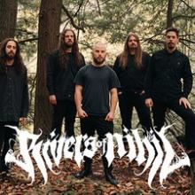 Rivers Of Nihil band pic