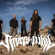 Rivers Of Nihil band pic 2016