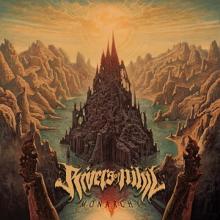 Rivers Of Nihil Monarchy cover