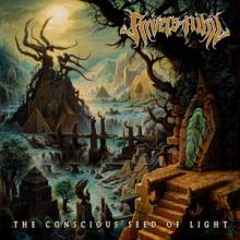 Rivers of Nihil The Conscious Seed of Light cover