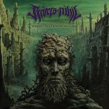 Rivers Of Nihil Where Owls Know My Name cover
