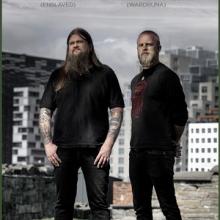 Roadburn Festival 2015 poster