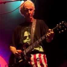 Robby Krieger pic