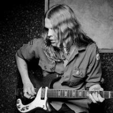 Robert Dahlqvist pic