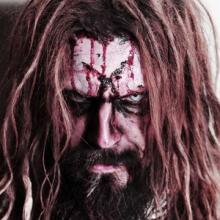 Rob Zombie pic