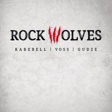 Rock Wolves cover