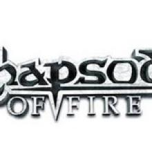 Rhapsody Of Fire logo