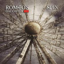 Romeo’s Daughter Spin cover