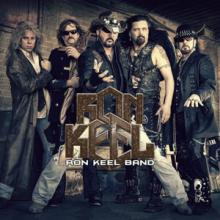 Ron Keel Band pic