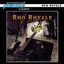 Roq Royale cover