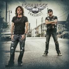 Roth Brock Project cover