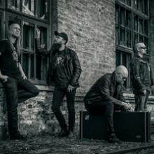 Rough Grind band pic