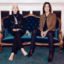 Roxette band pic