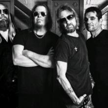 Roxy Blue band pic