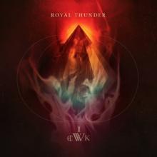 Royal Thunder WICK cover