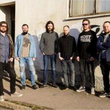 Rikard Sjöblom’s Gungfly band pic