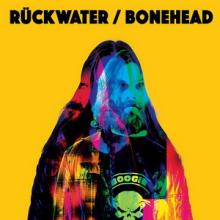 Rückwater Bonehead EP cover