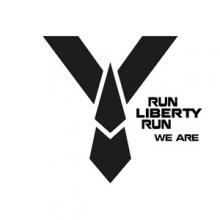 Run Liberty Run We Are cover